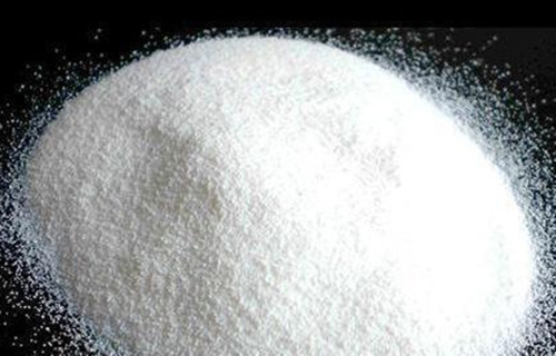 What are the specific applications of allantoin in light chemical industry?